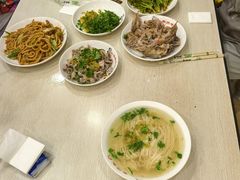 -老四季(光荣街店)