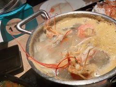-星伦多自助料理·涮烤一体(嘉兴八佰伴店)