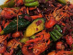 -羊家胡同·龙虾烧烤火锅(龙汇路店)