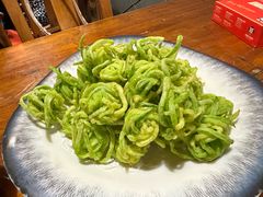 -旺角小渔村·海肠捞饭开创者(环山路店)
