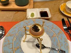 -和·铁板烧·OMAKASE(望京昆泰嘉晟酒店)