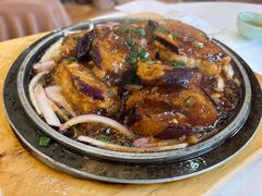 -丰尔粥食·顺德鱼生·干蒸排骨顺德菜(大良分店)