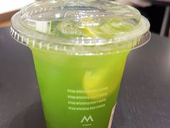 -M Stand(北京平安幸福中心店)