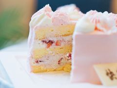 -壹点壹客·生日蛋糕(南山店)