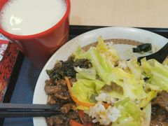 -永和大王(中关二店)