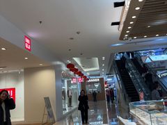 -万达广场(福州金融街店)