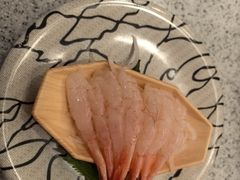 -争鲜回转寿司(中街大悦城店)
