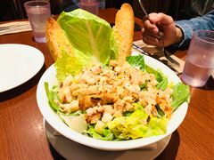 -Pancakes on the rocks(Darling Harbour)