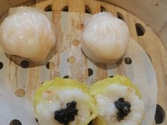 -星河湾半岛酒店-真粤中餐厅