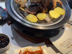 -鲜一烤肉(沈北店)