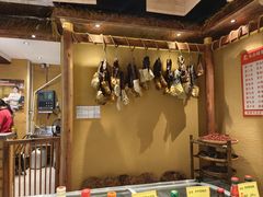 -70年代·江西乡下菜(西乡彩虹城店)