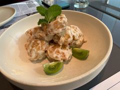 -小大董·烤鸭(观景餐厅·南京西路店)