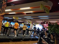 -奇迹健身(金牛凯德店)