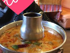 -芭堤雅泰国餐厅(胜利路店)