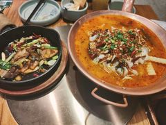 -云海肴云南菜·蒸汽石锅鱼(北京良乡华冠店)