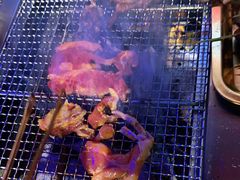 -又见炊烟炭火烤肉(五一新村店)