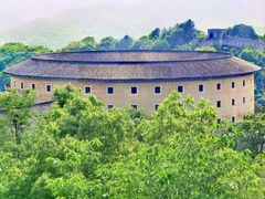 -黄贤森林公园