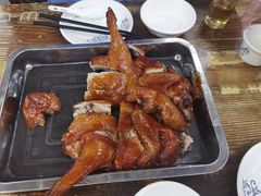 -大岗仙庙烧鸡(海南总店)