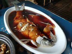 -兰桂坊·花园餐厅(西湖店)