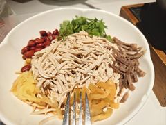 -小厨娘书香金陵(夫子庙老门东店)