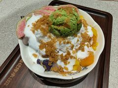 -赵记传承·中国甜品(福州总店)