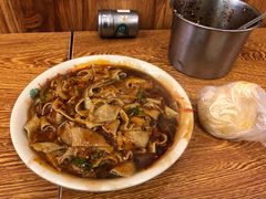 -真素诚·清真(新华路店)