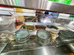 -马记伊源斋涮肉·清真菜(潘家园古玩市场店)