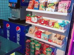 -NB网咖电竞连锁(泺安路店)