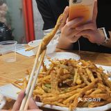 真的有鱼的鱼香肉丝，错过一定要后悔！