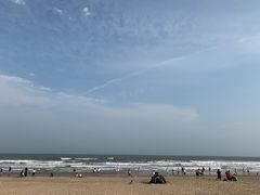 -日照海滨国家森林公园