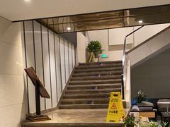 -绿杨春·淮扬宴(庐山路店)