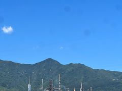 -白水寺森林公园