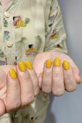 -柴小姐美睫美甲