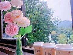 -素描餐厅(灵隐天竺店)