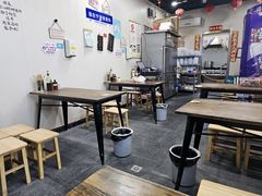 -都谷包子(天一广场店)