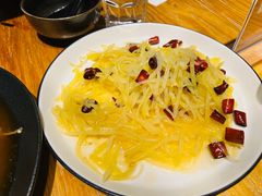 -十三式重庆江湖菜(金茂览秀城店)