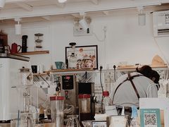 -Oasis coffee燕谷咖啡(公信店)