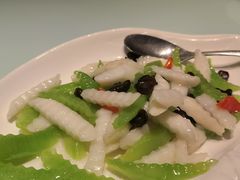 -天港海鲜(创新港天港禧悦酒店)