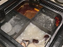 -海底捞火锅(勒泰店)