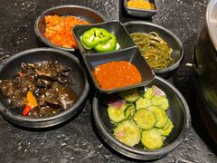 -九田家黑牛烤肉料理(石路天虹店)