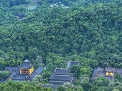 -北高峰