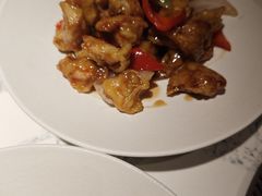 -奉天小馆·非遗东北菜(济南万象城店)