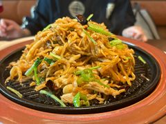 -奉天小馆·非遗东北菜(沈阳万象城店)