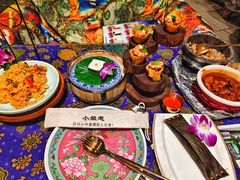 -小娘惹厨房Little Nyonya(狮城有约上榜店)