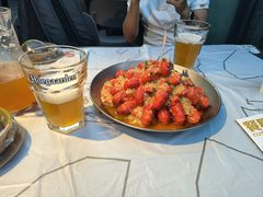 -巴厘龙虾·榜首油焖大虾(洞庭·艺术洋房店)