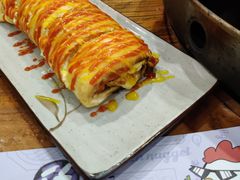 -高基五春川炒鸡排 韩国料理(威海总店)