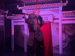 -棂笼·深度沉浸密室(武汉旗舰店)