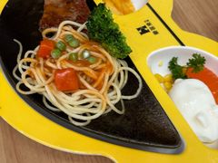 -豪客来牛排(红豆万花城店)