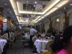 -君德澜酒家·创意粤菜(金山谷店)