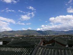 -浔岚云舍mist静谧观景美宿(丽江古城店)